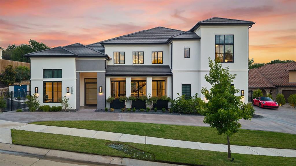 Castle Hills Ph III Sec C - Residential