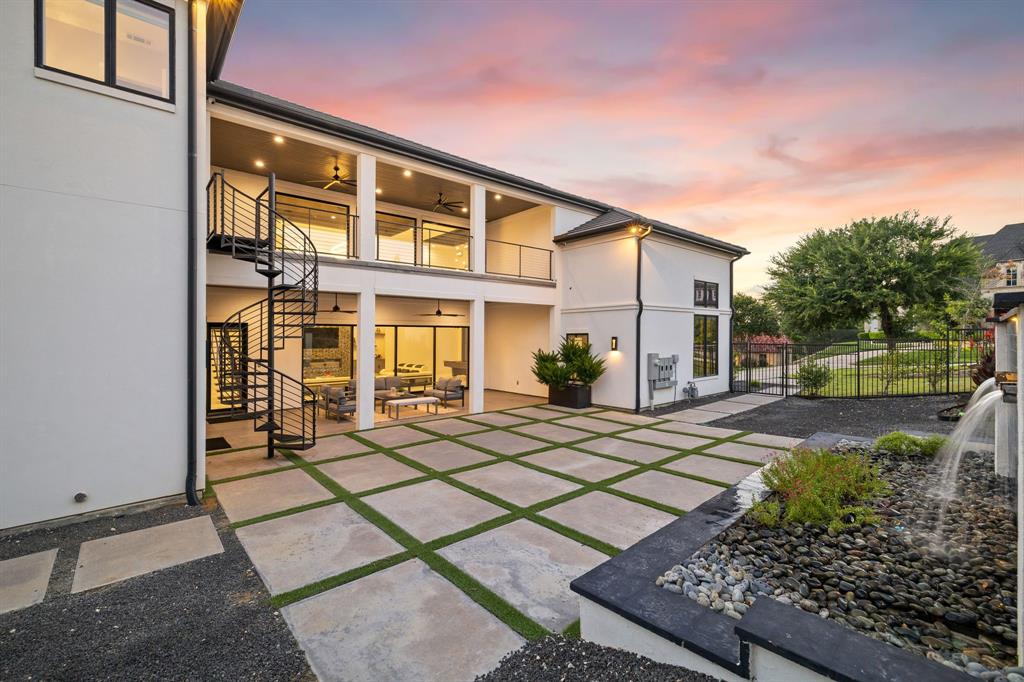 Castle Hills Ph III Sec C - Residential