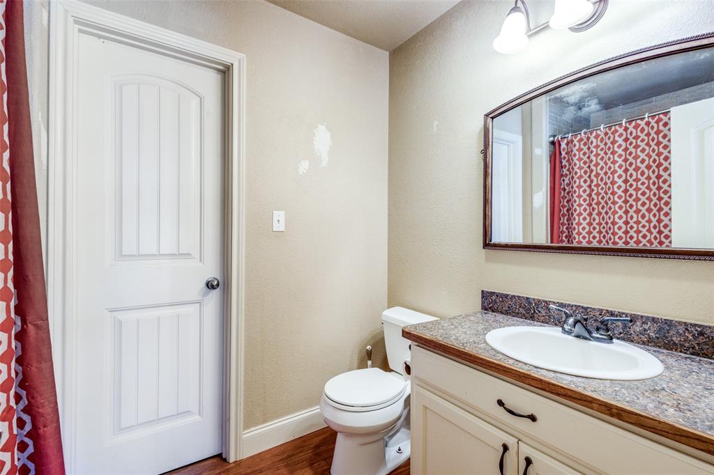 James Moore Surv Abs #654 - Residential