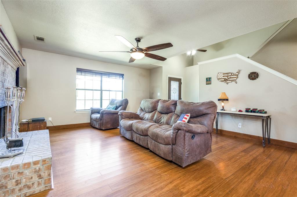 James Moore Surv Abs #654 - Residential