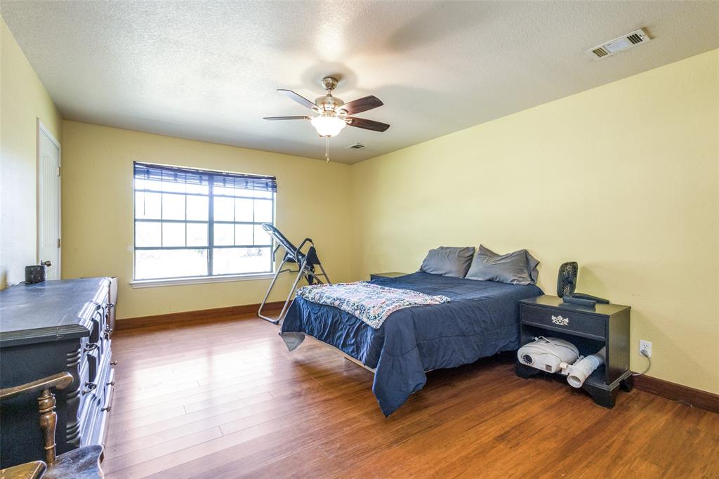 James Moore Surv Abs #654 - Residential