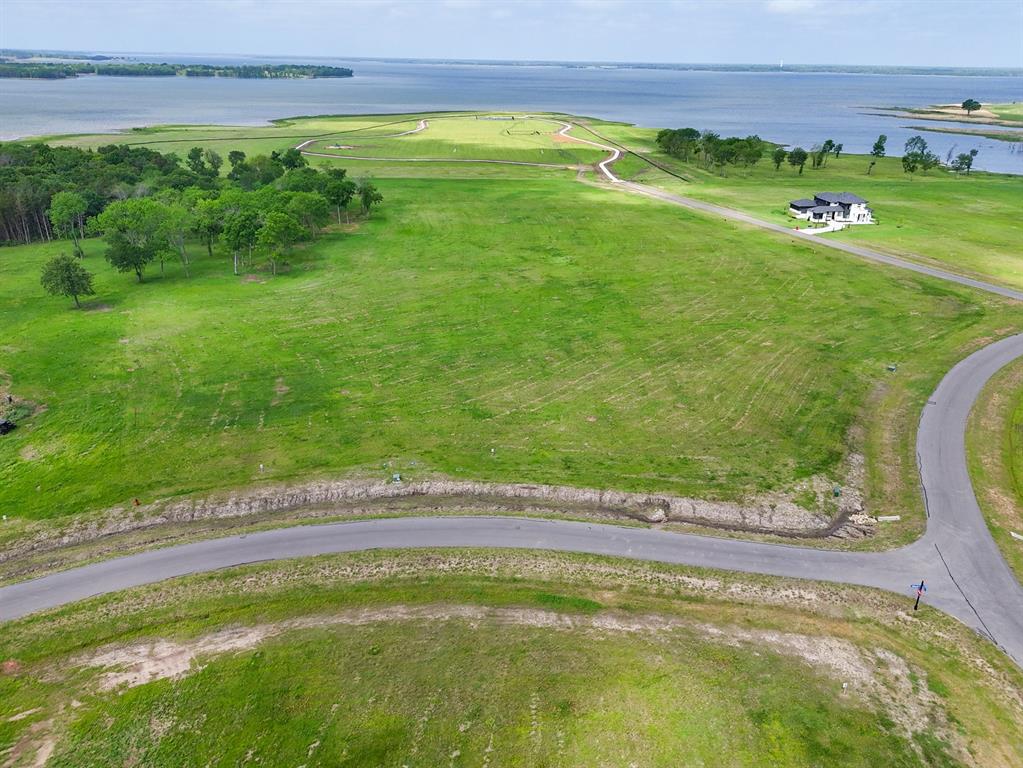 SHORES AT THE PENINSULA - Land