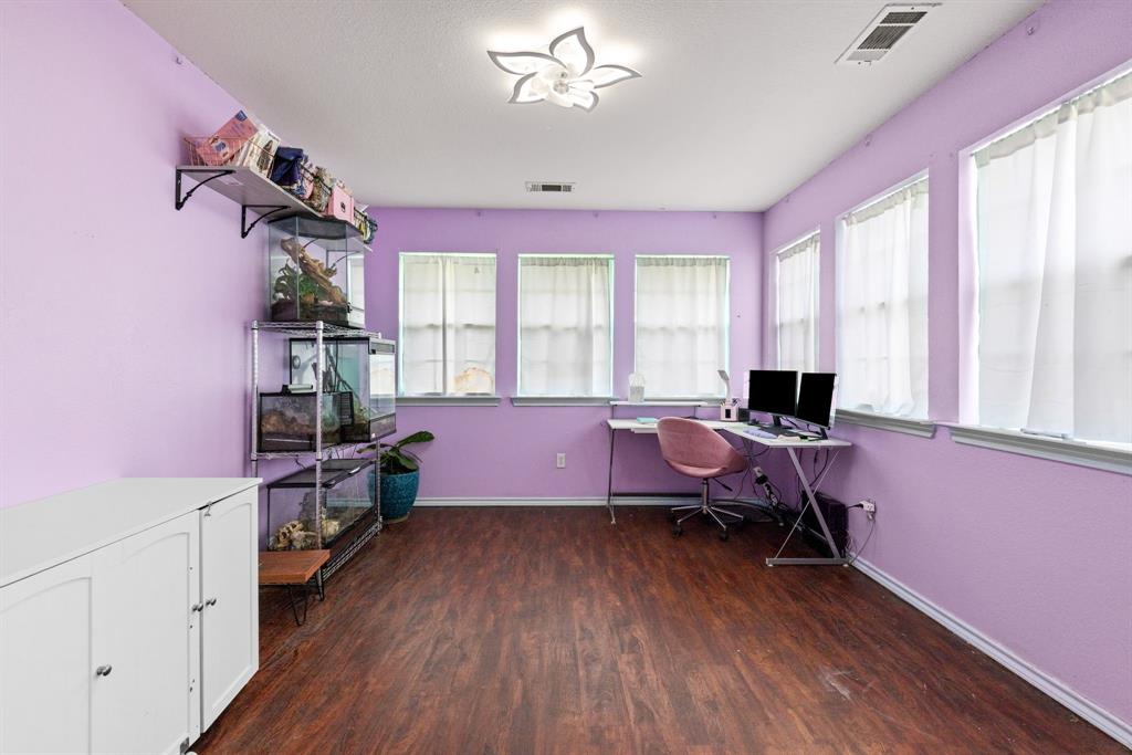 GILL JOHN P - Residential