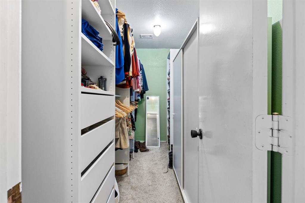 GILL JOHN P - Residential