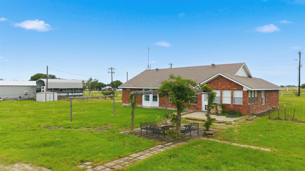 GILL JOHN P - Residential