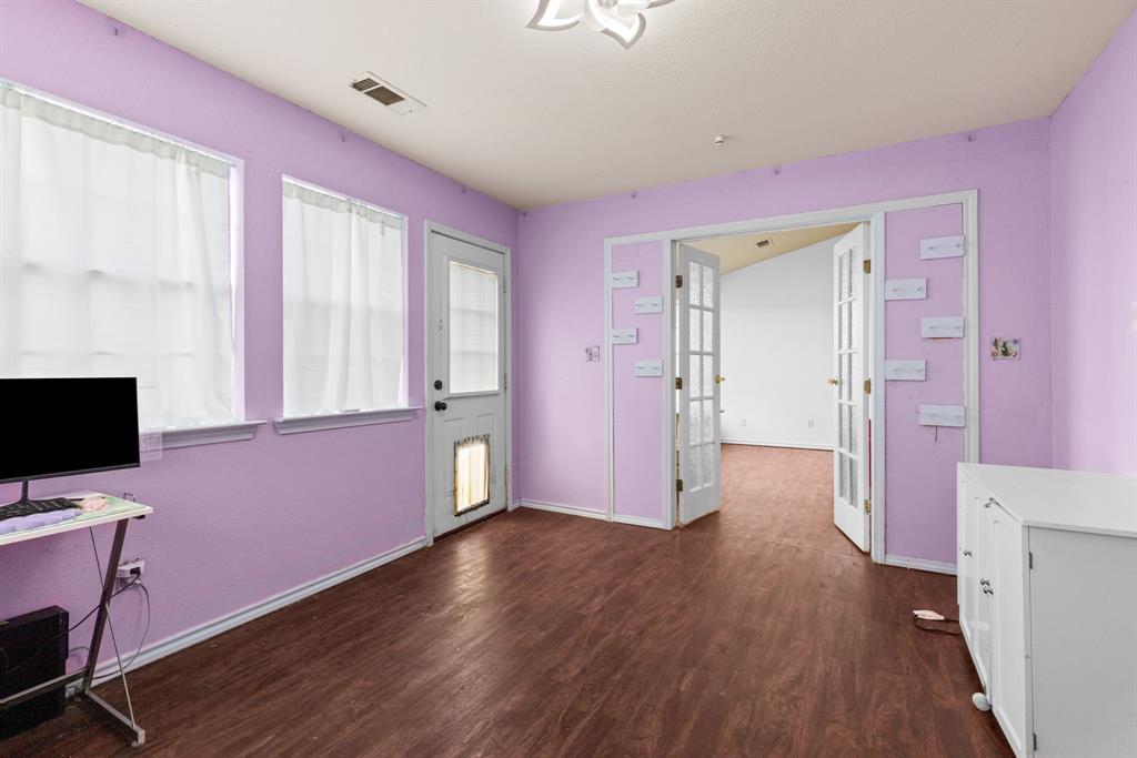 GILL JOHN P - Residential