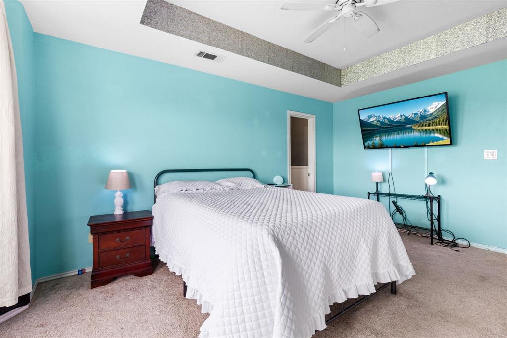 GILL JOHN P - Residential