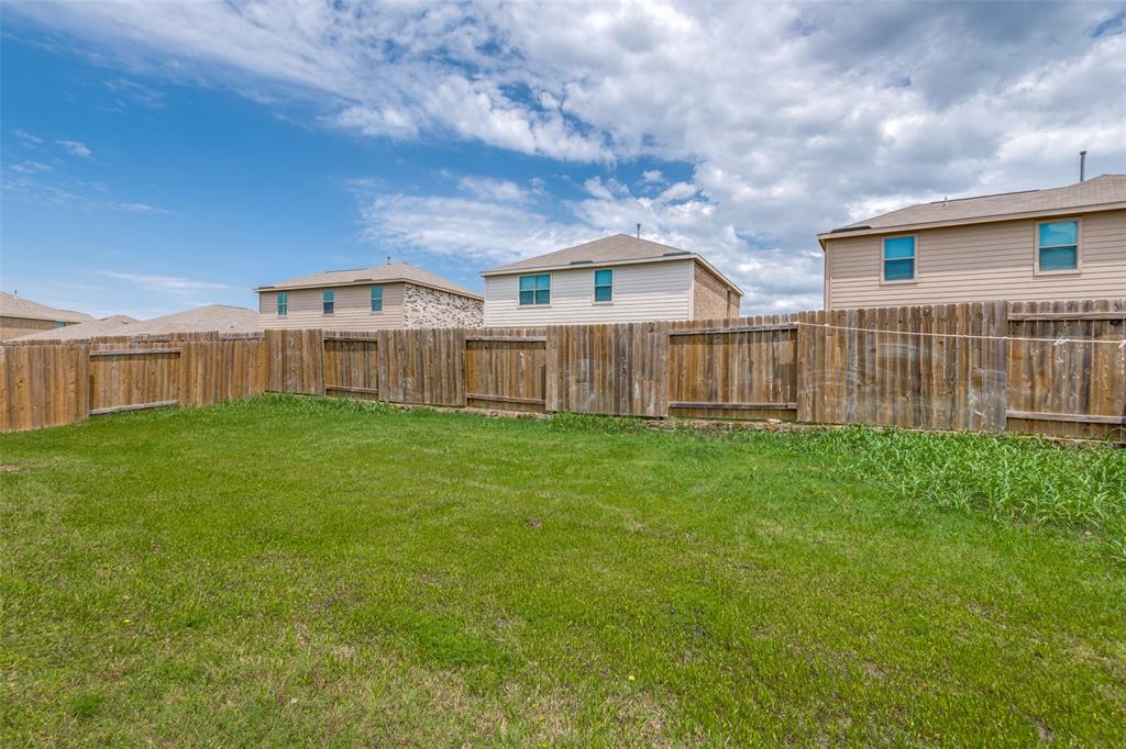 Windmill Farms Phase 4B - Residential