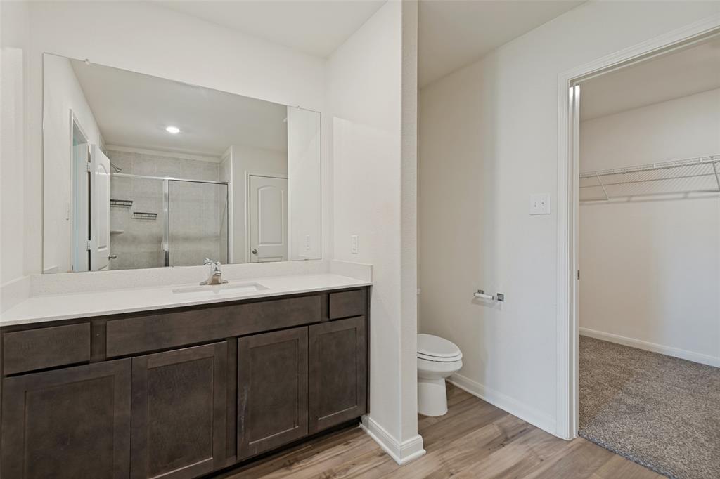 Windmill Farms Phase 4B - Residential