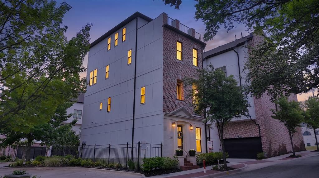 Fields Hillside Add - Residential
