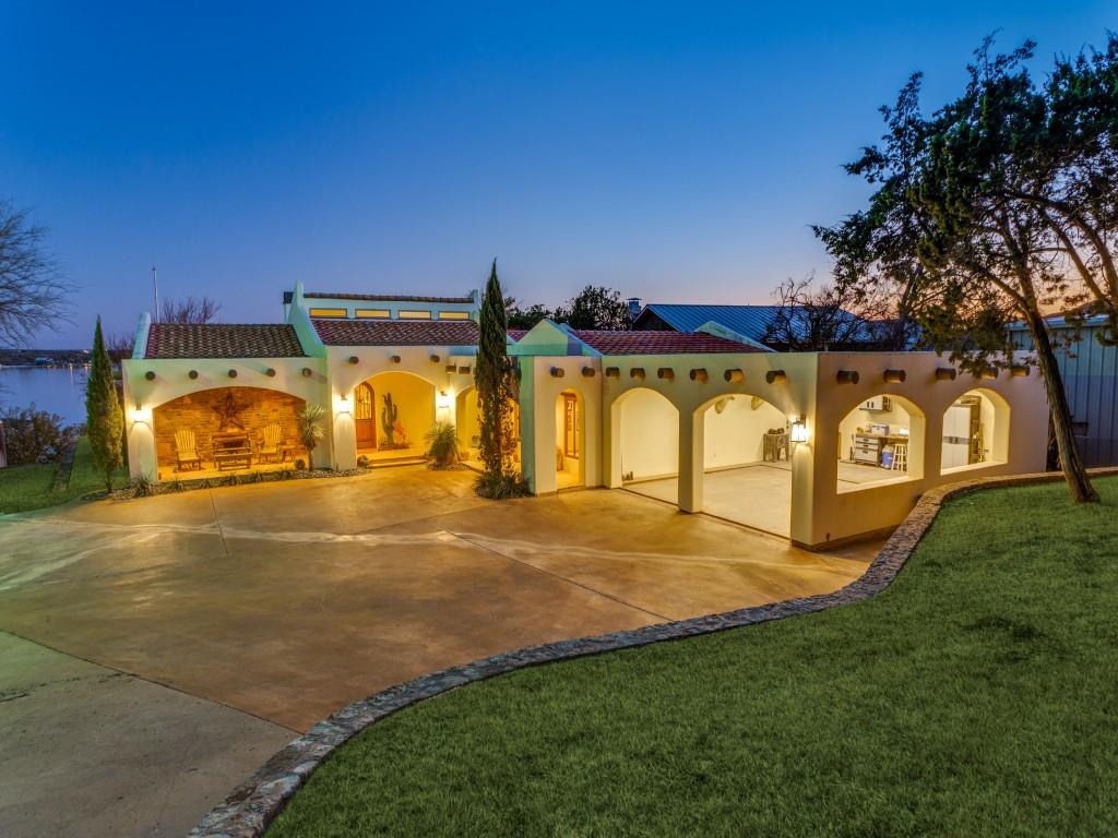 Pk Lake - Residential
