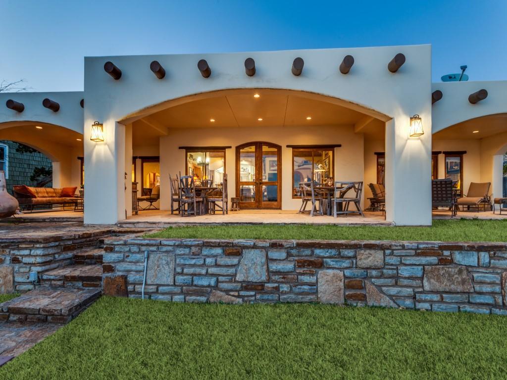 Pk Lake - Residential