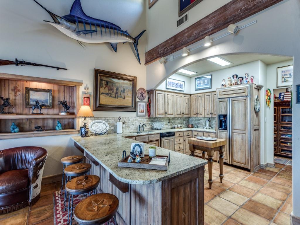 Pk Lake - Residential
