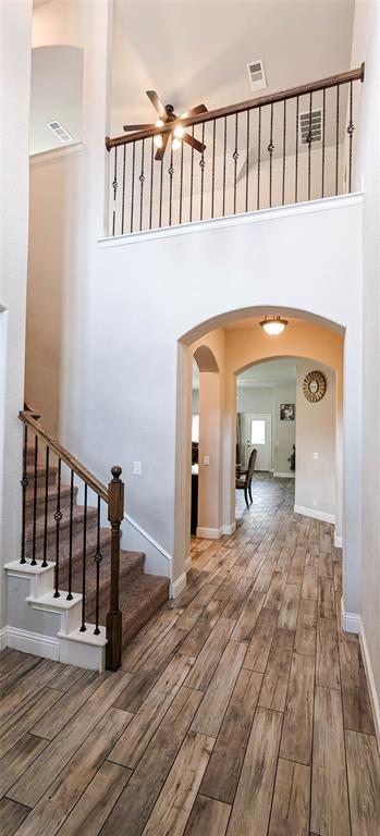 Live Oak Crk - Residential