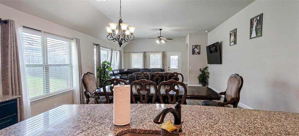 Live Oak Crk - Residential