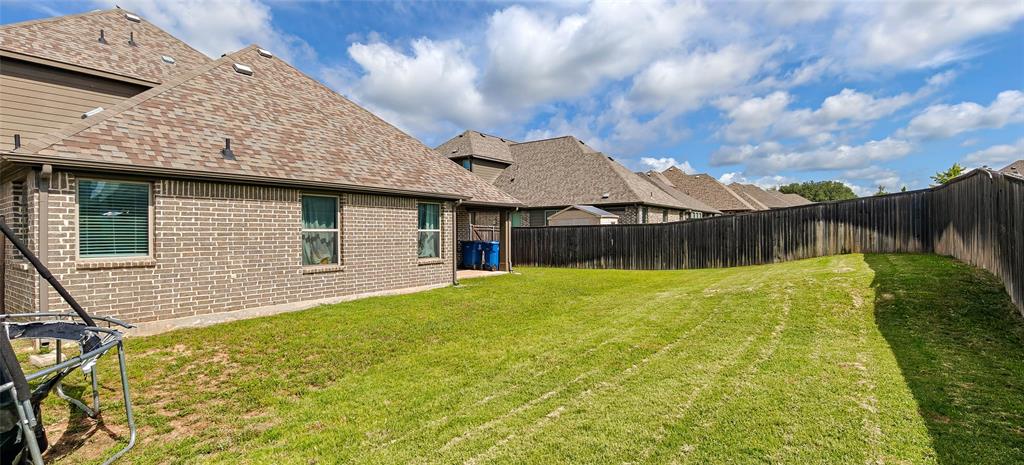 Live Oak Crk - Residential