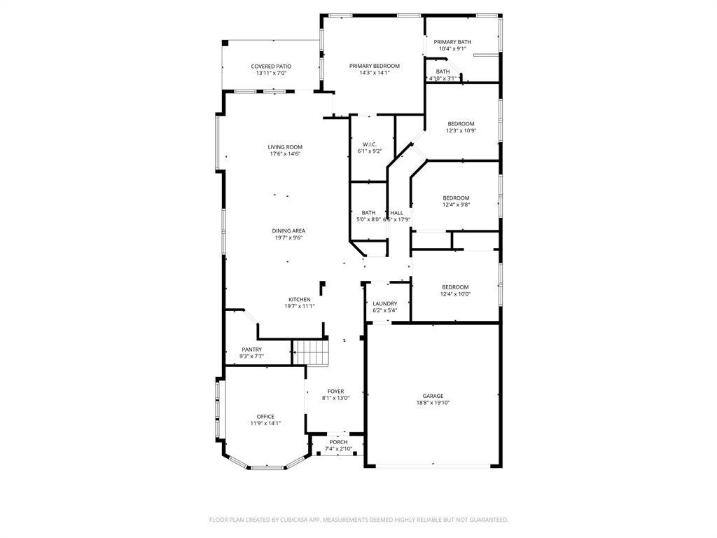 Live Oak Crk - Residential