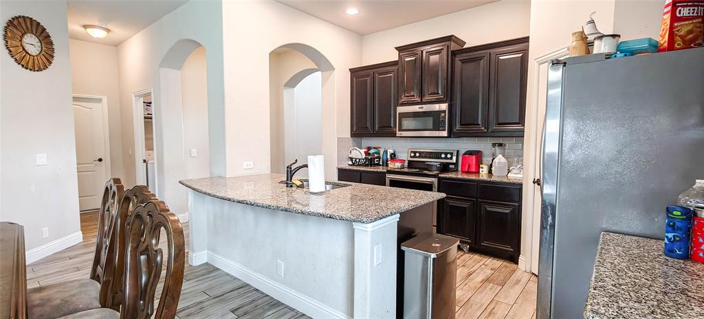 Live Oak Crk - Residential