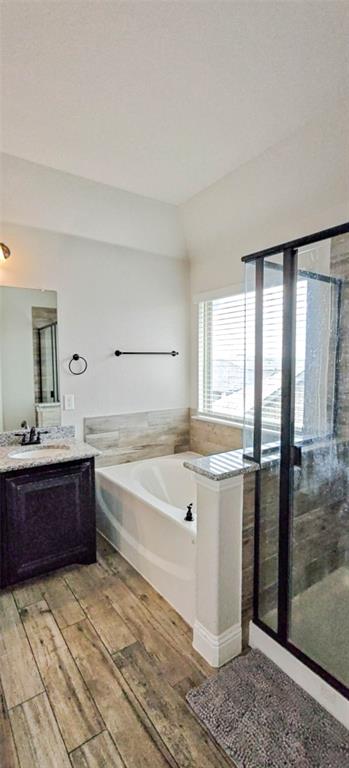 Live Oak Crk - Residential