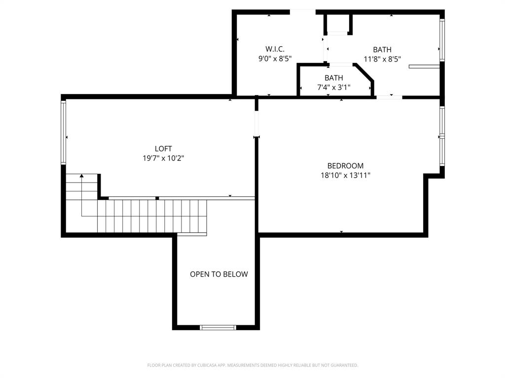 Live Oak Crk - Residential