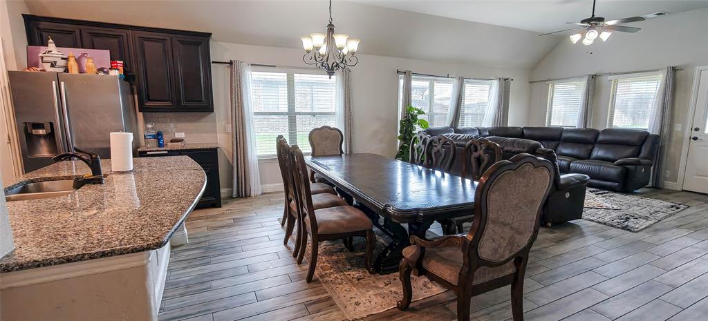 Live Oak Crk - Residential