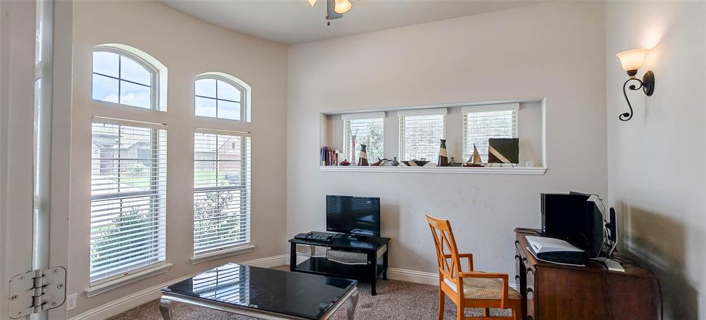 Live Oak Crk - Residential