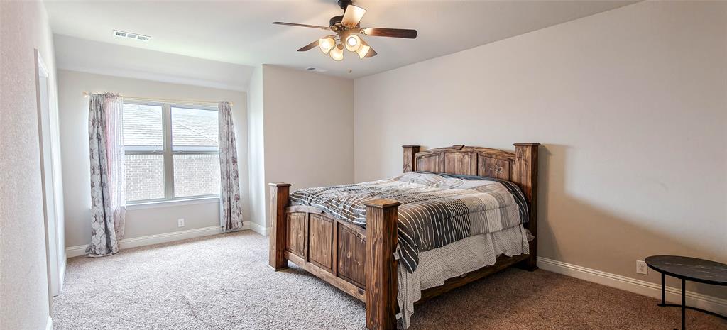 Live Oak Crk - Residential