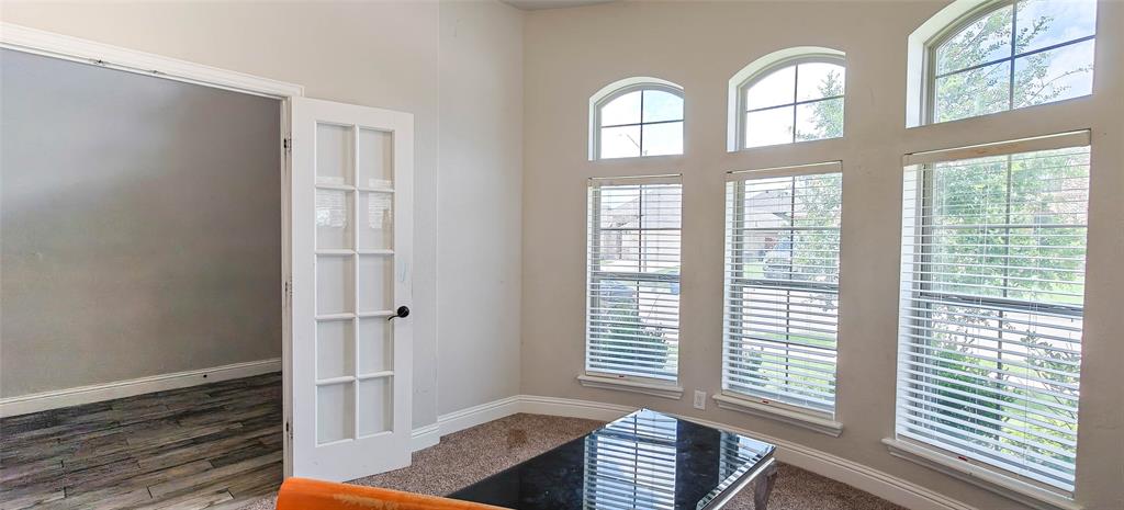 Live Oak Crk - Residential