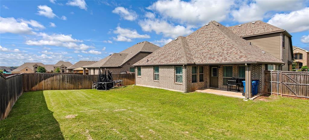 Live Oak Crk - Residential