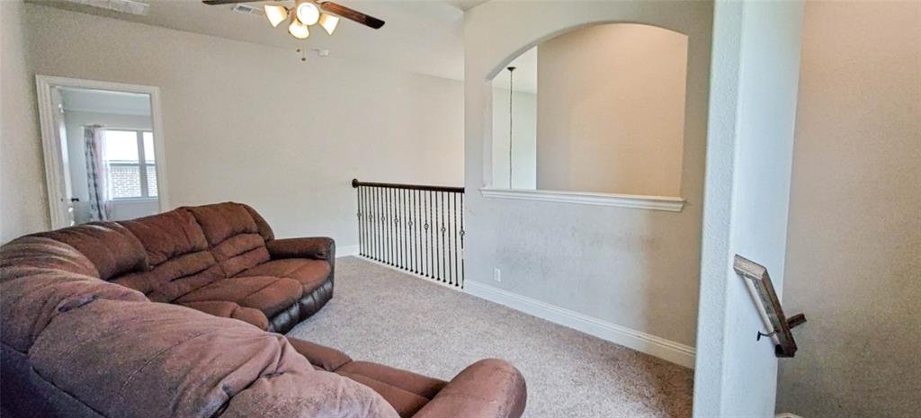 Live Oak Crk - Residential