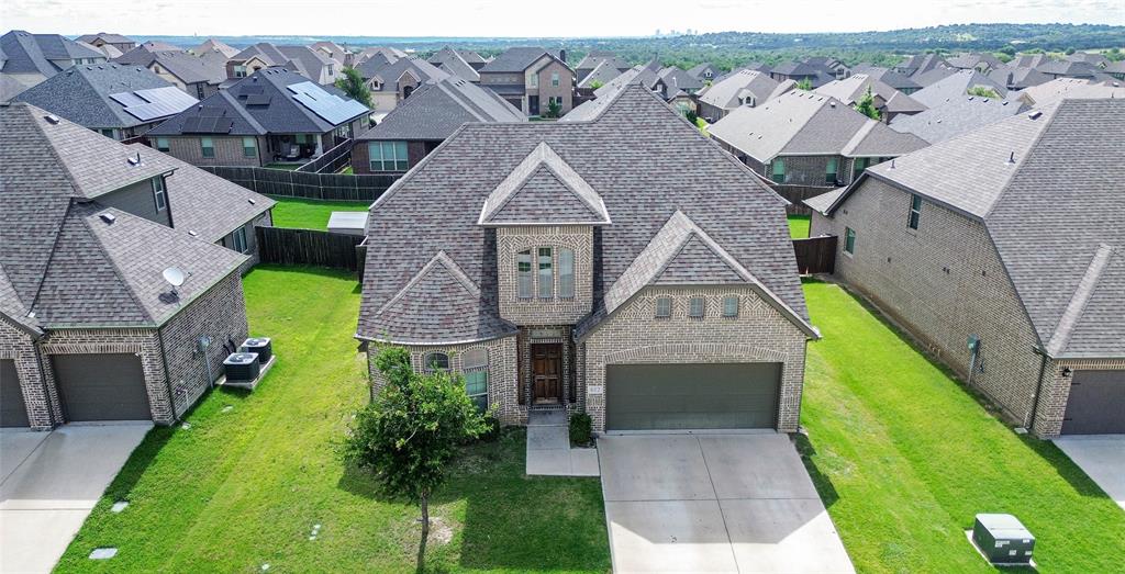 Live Oak Crk - Residential