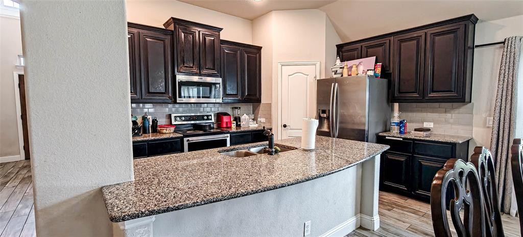 Live Oak Crk - Residential