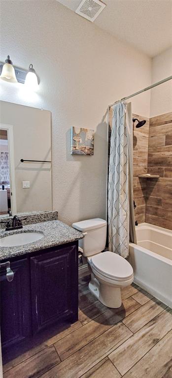 Live Oak Crk - Residential