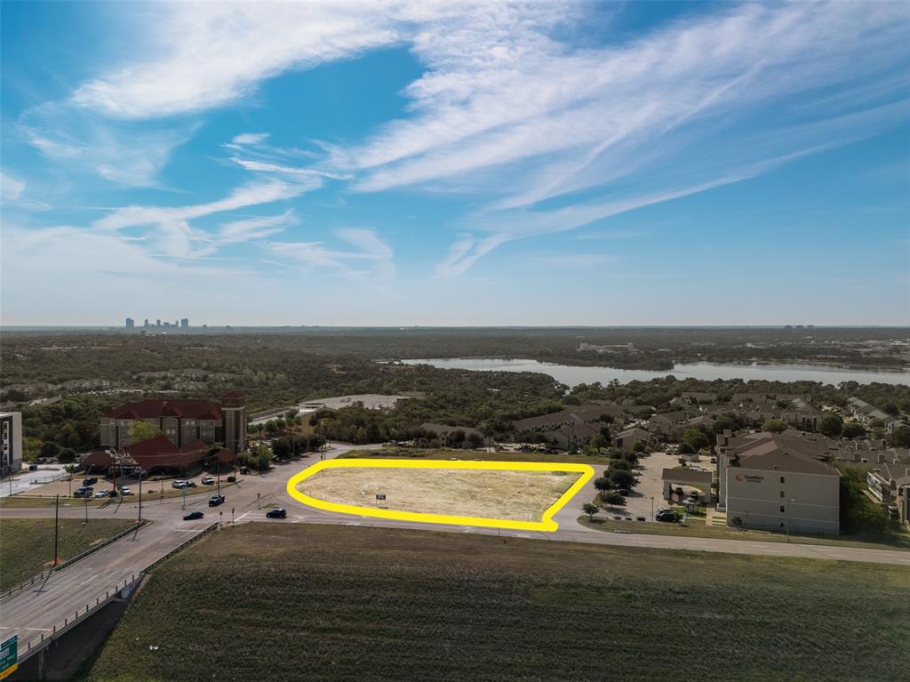 Northwest Bent Creek Add - Land