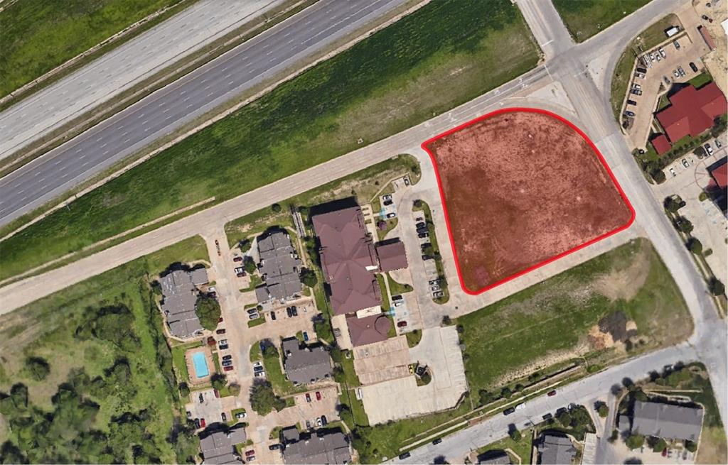 Northwest Bent Creek Add - Land