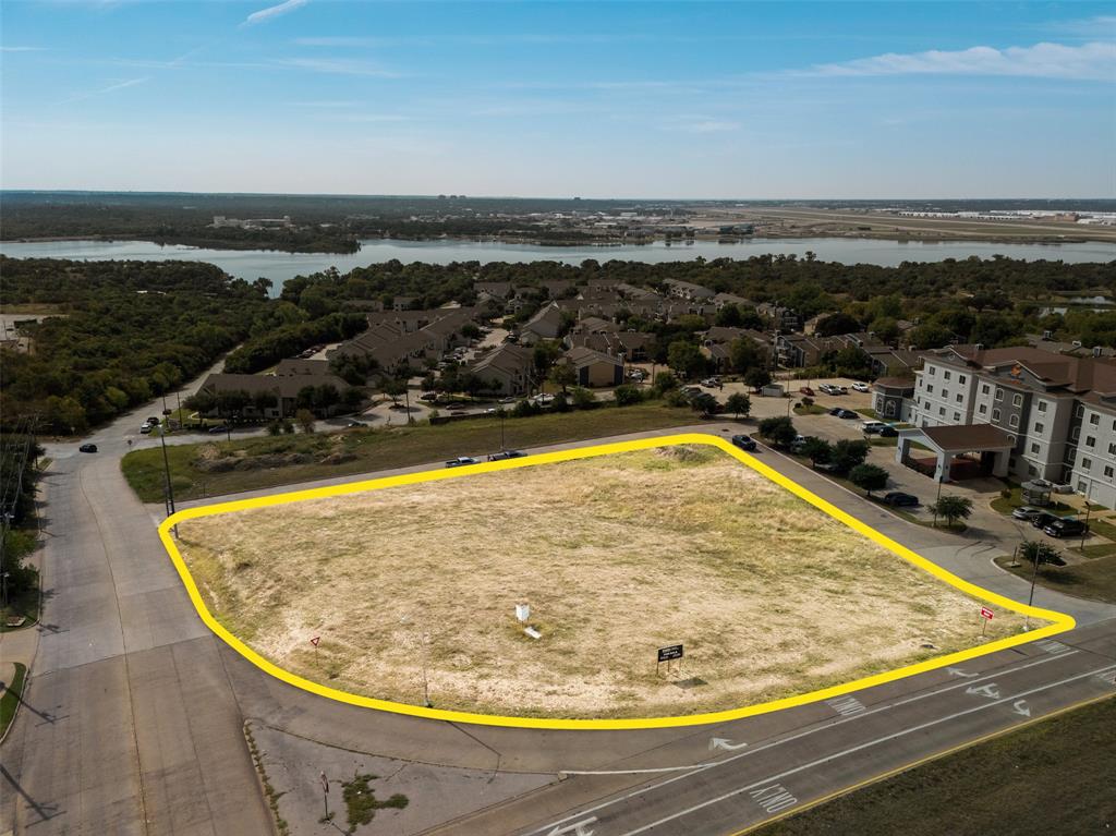 Northwest Bent Creek Add - Land