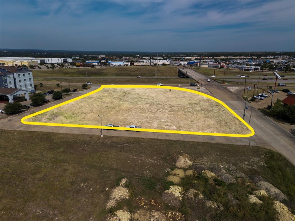 Northwest Bent Creek Add - Land