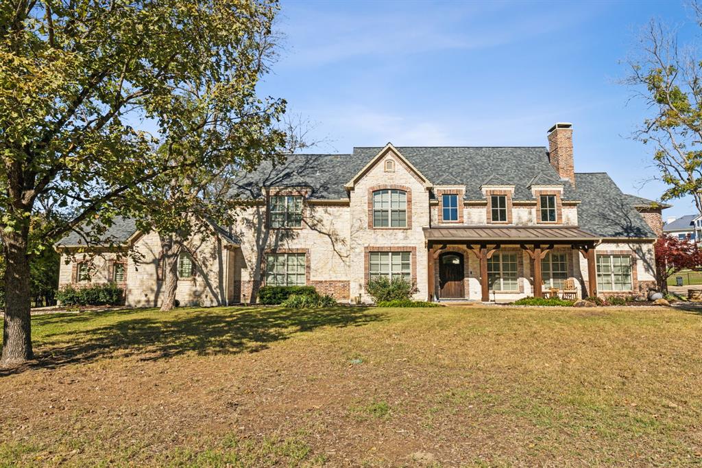 Oakwood Estates Ph III - Residential