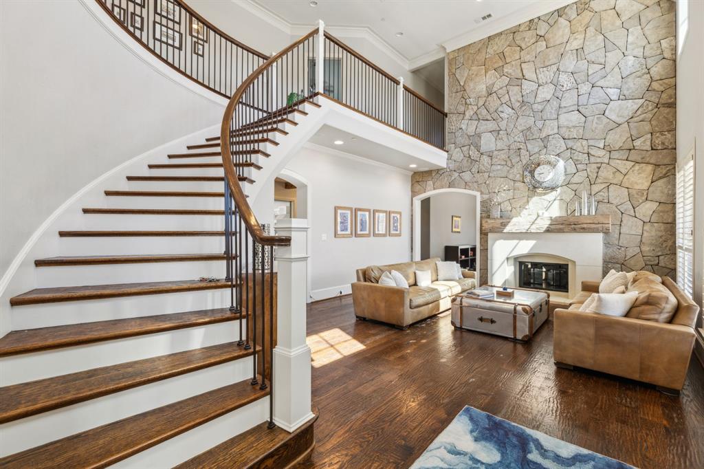 Oakwood Estates Ph III - Residential
