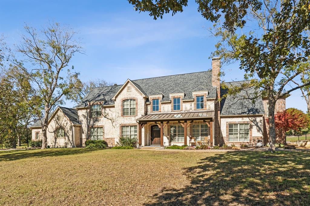 Oakwood Estates Ph III - Residential