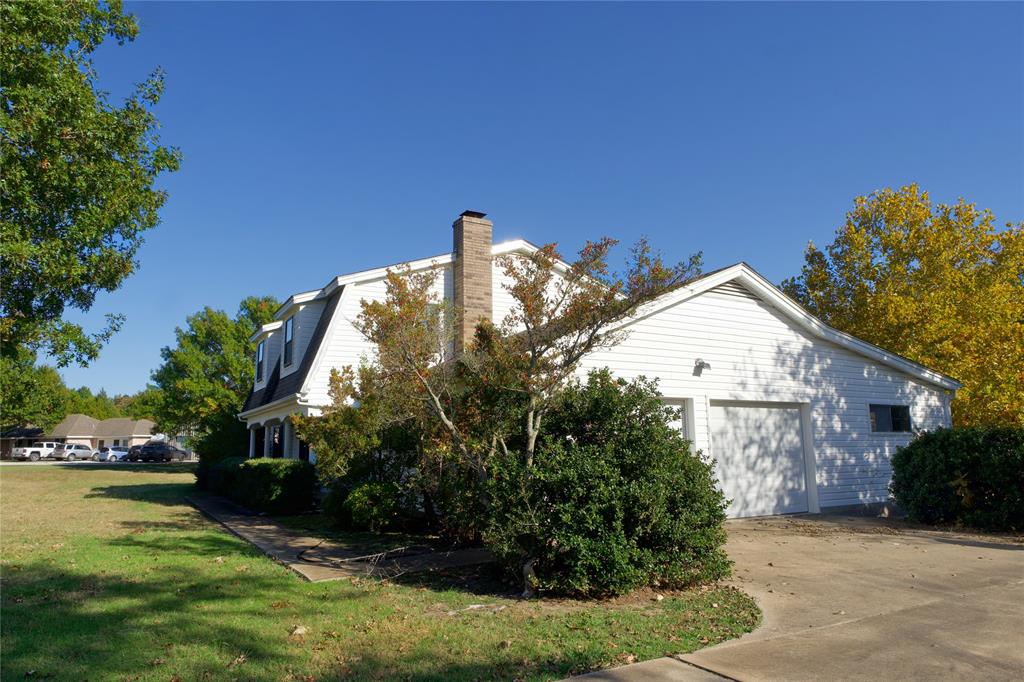 BACK FORTY - Residential