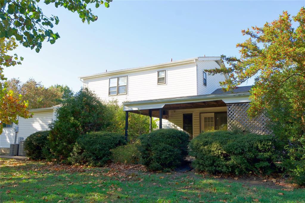 BACK FORTY - Residential