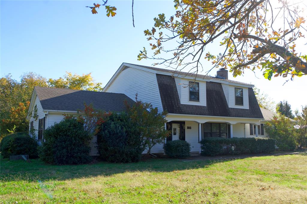 BACK FORTY - Residential