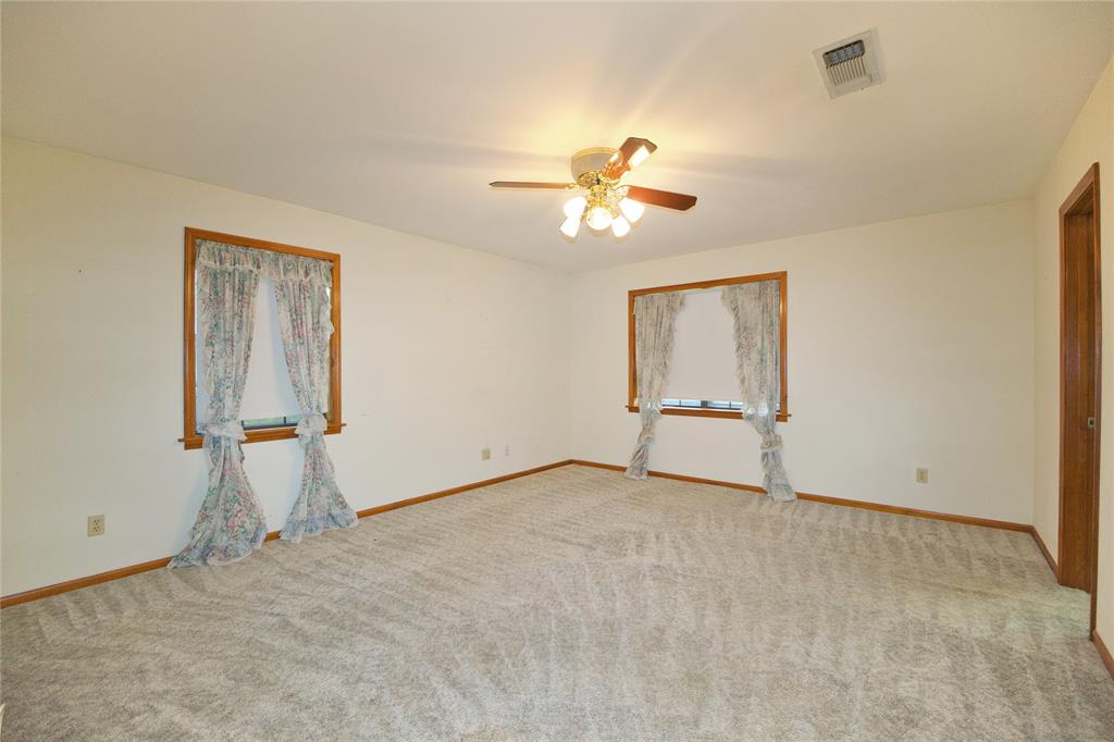 BACK FORTY - Residential