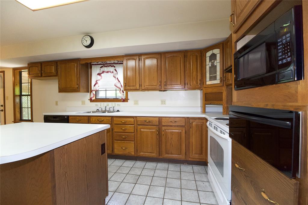 BACK FORTY - Residential