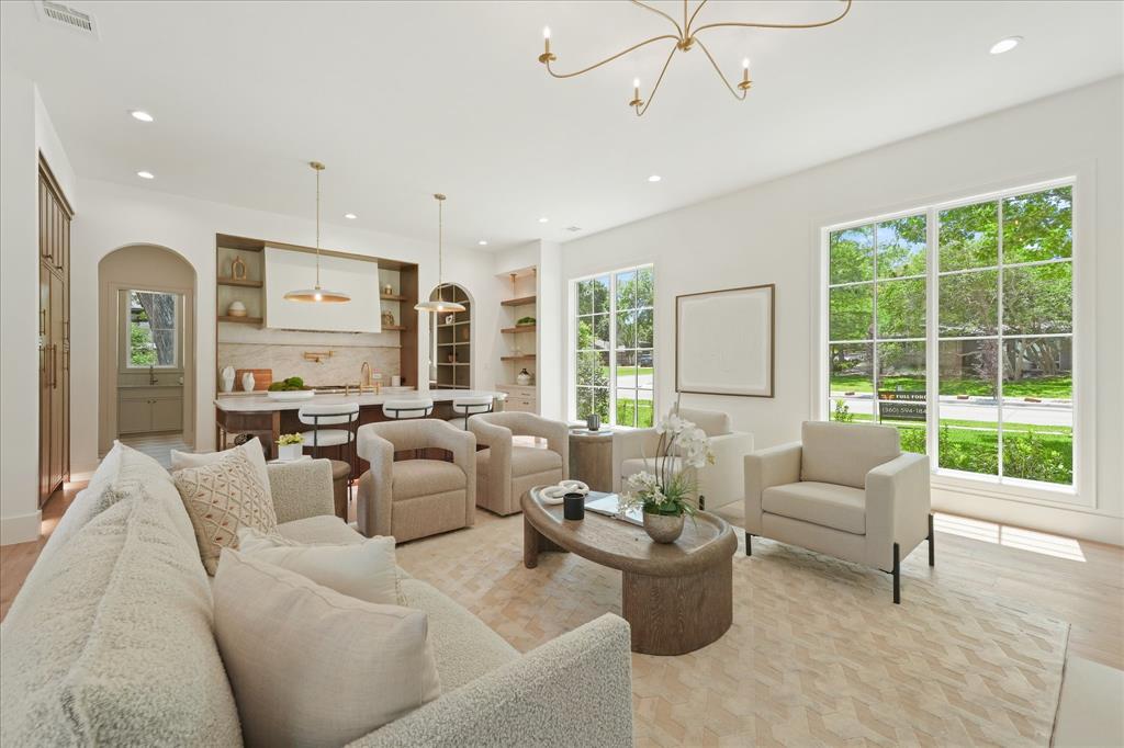 Lakeshore Hills Rev - Residential