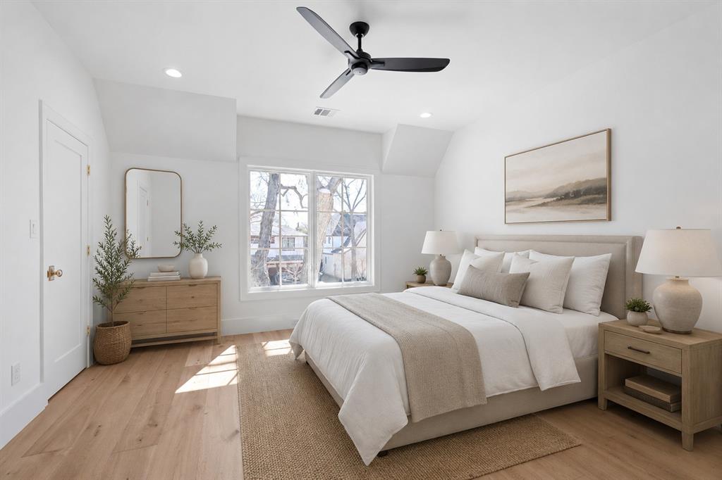 Lakeshore Hills Rev - Residential