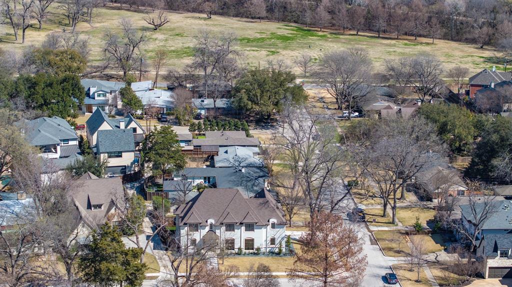 Lakeshore Hills Rev - Residential