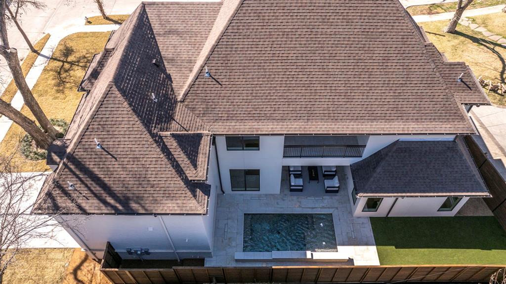 Lakeshore Hills Rev - Residential