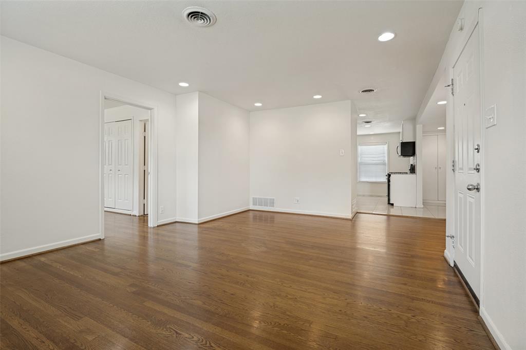 Hillcrest Park Add - Residential